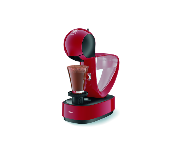 Krups KP1705 Dolce Gusto Infinissima - 1460669 - zdjęcie 4